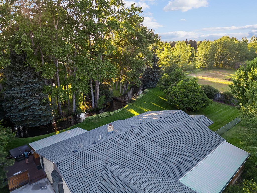 Middle Creek Meadows - Residential