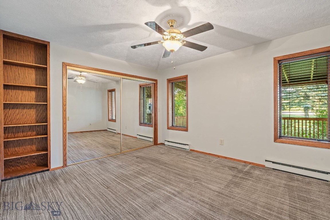 Middle Creek Meadows - Residential