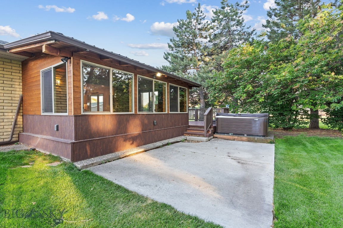 Middle Creek Meadows - Residential