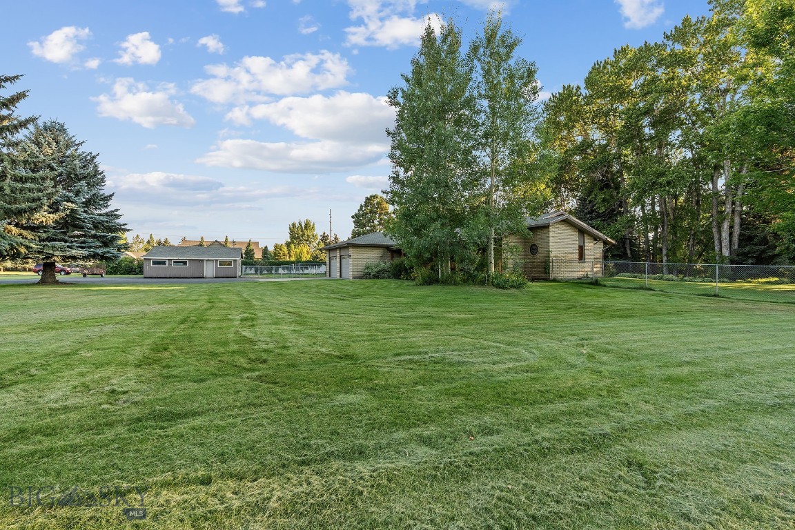 Middle Creek Meadows - Residential