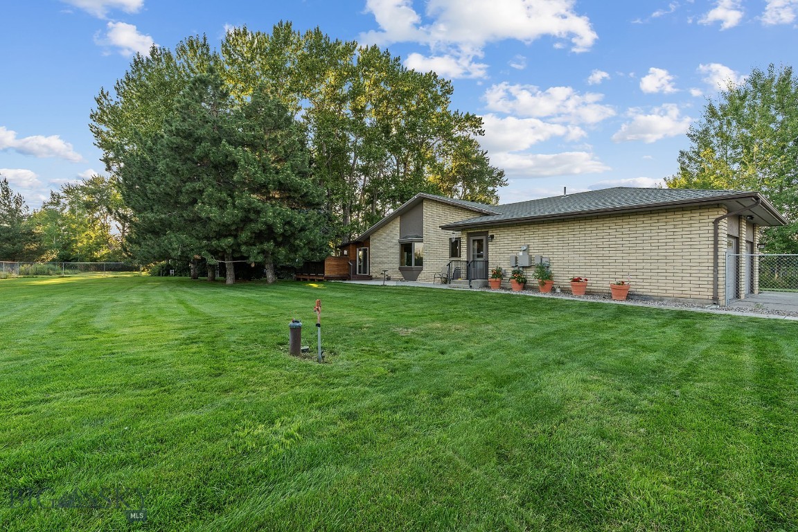 Middle Creek Meadows - Residential