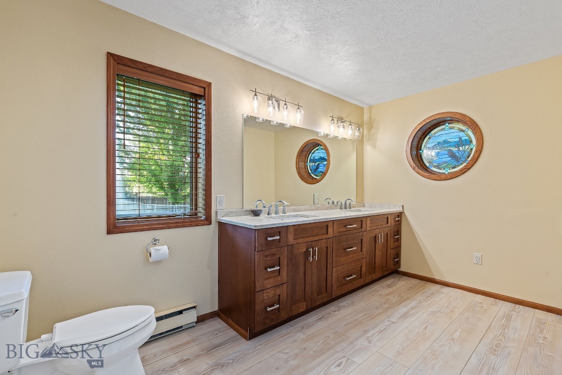 Middle Creek Meadows - Residential
