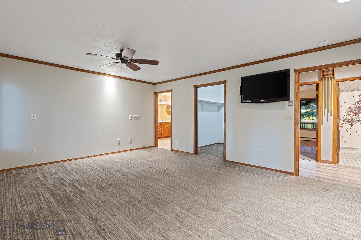 Middle Creek Meadows - Residential