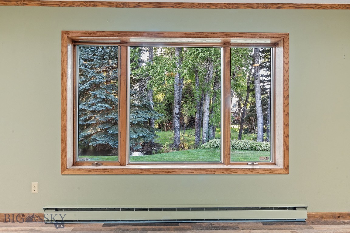 Middle Creek Meadows - Residential