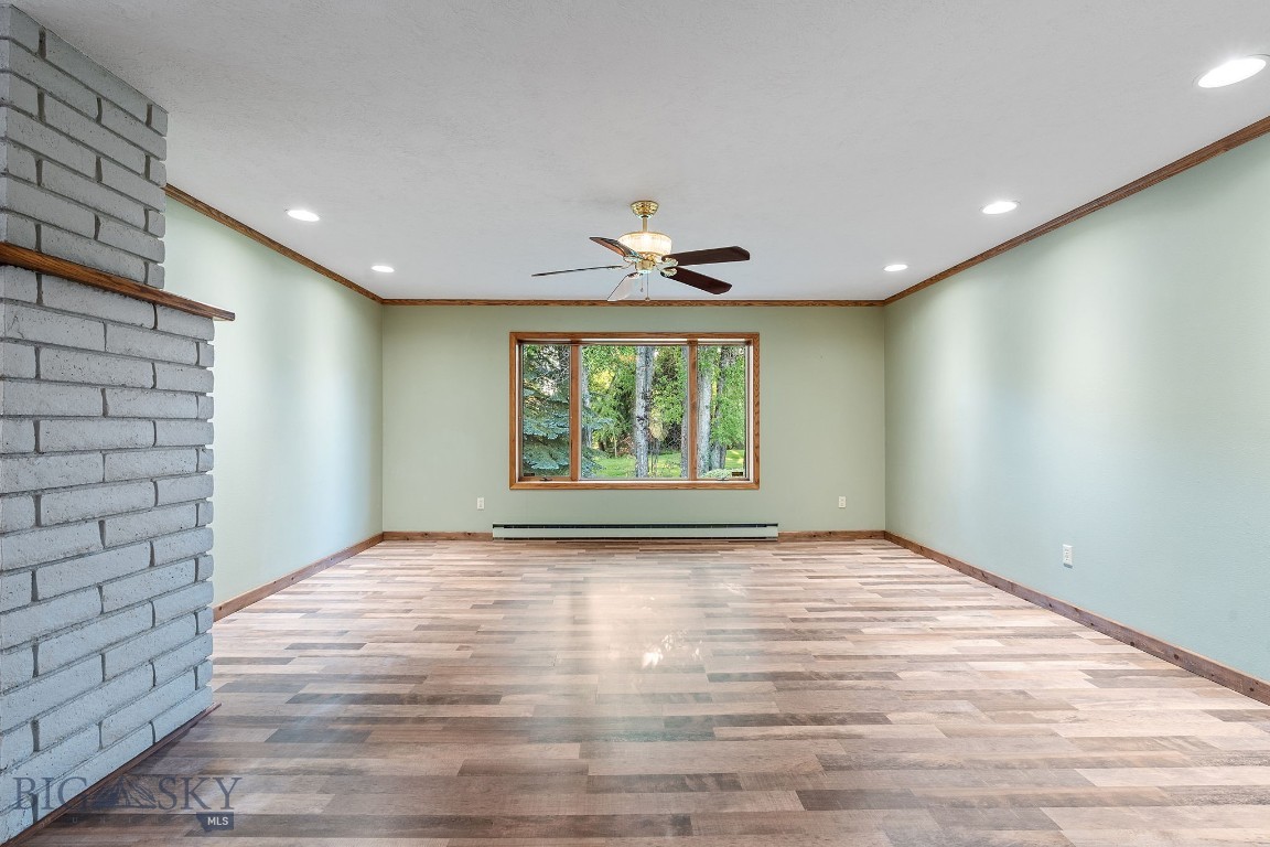 Middle Creek Meadows - Residential