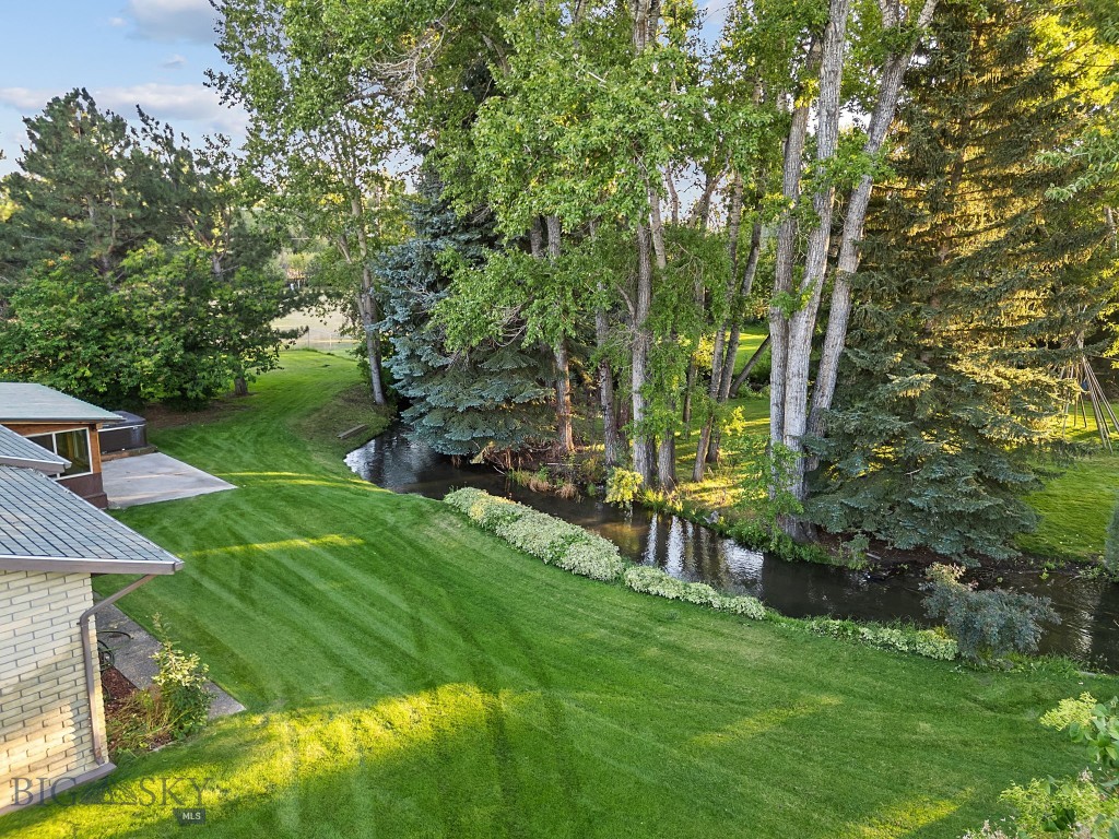 Middle Creek Meadows - Residential