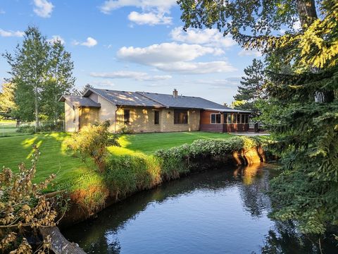 Photo of 26 Big Chief Trail, Bozeman, MT 59718 (MLS # 404843)
