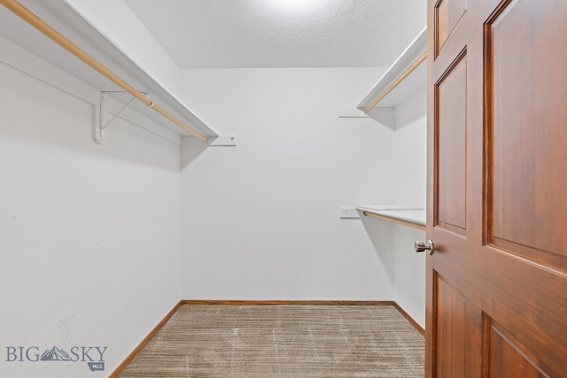 Middle Creek Meadows - Residential