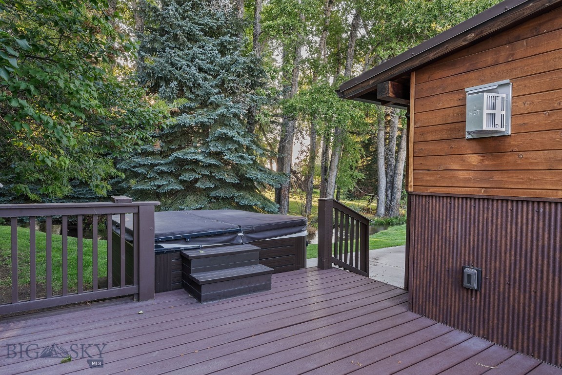Middle Creek Meadows - Residential