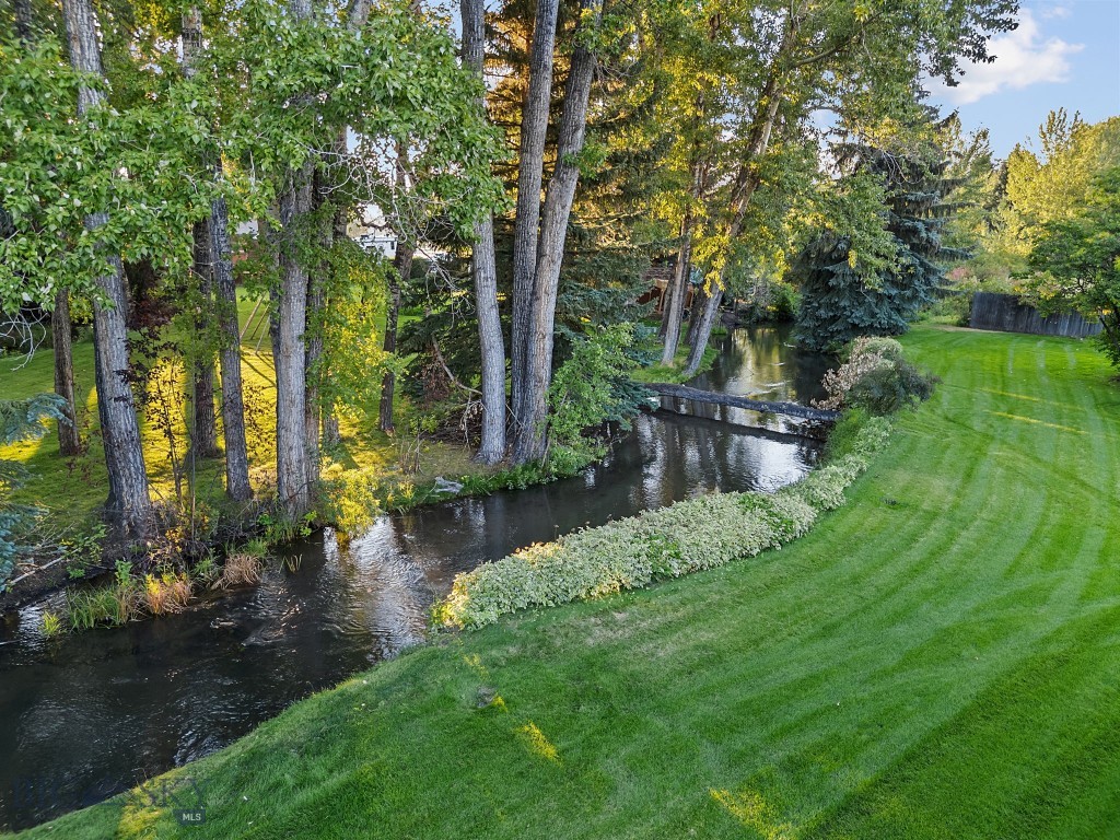 Middle Creek Meadows - Residential
