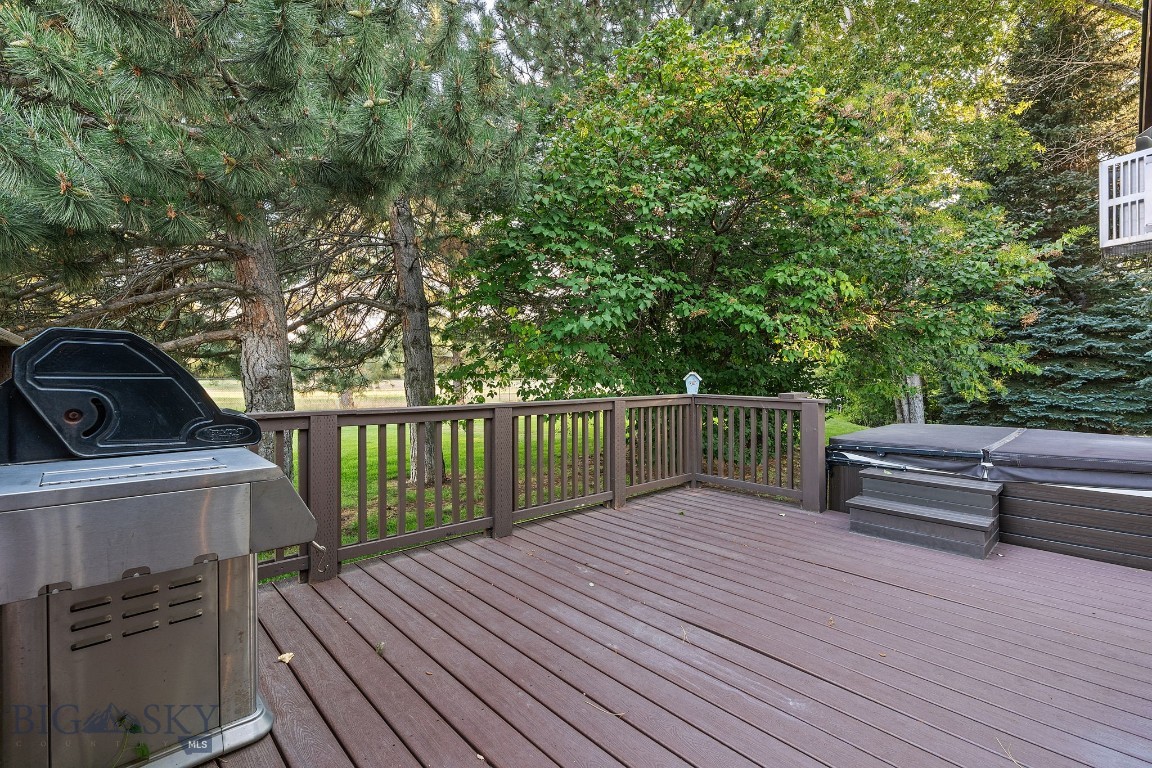 Middle Creek Meadows - Residential