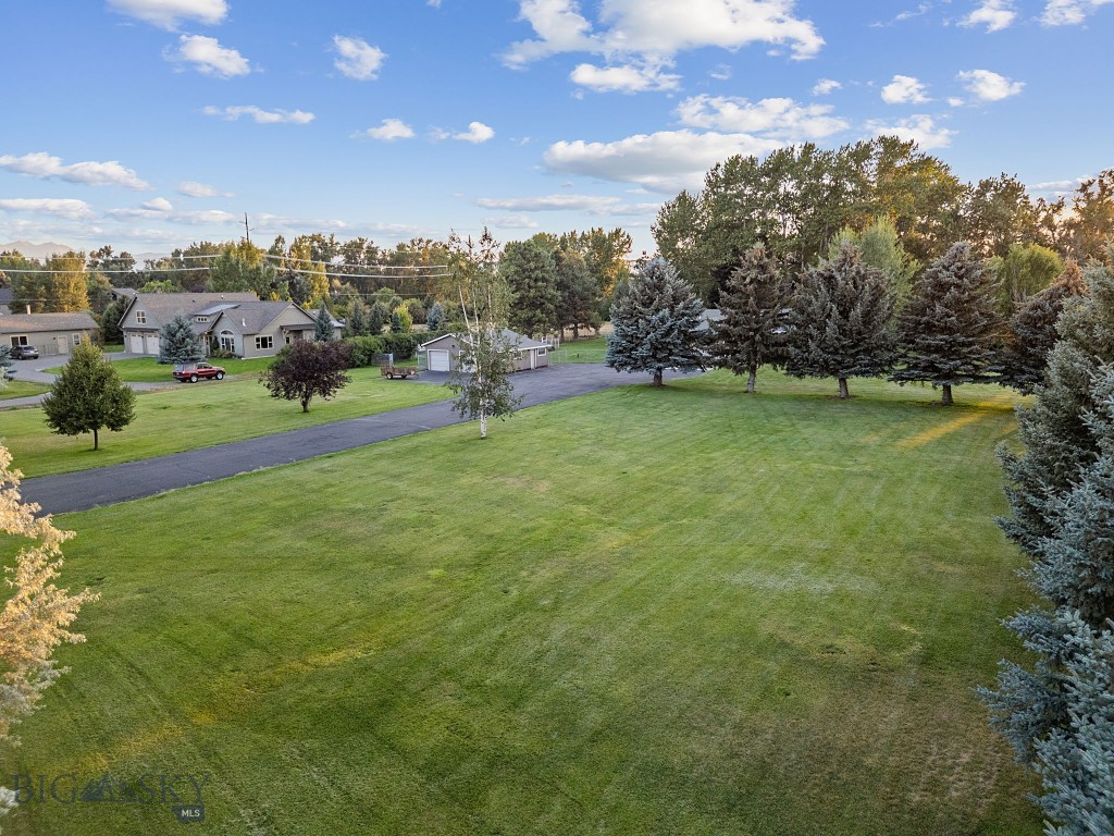 Middle Creek Meadows - Residential