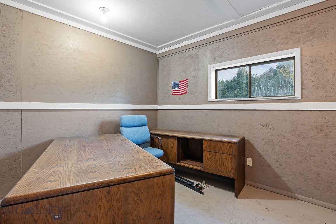 Middle Creek Meadows - Residential
