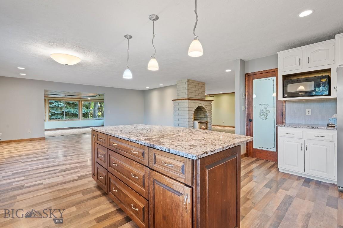 Middle Creek Meadows - Residential