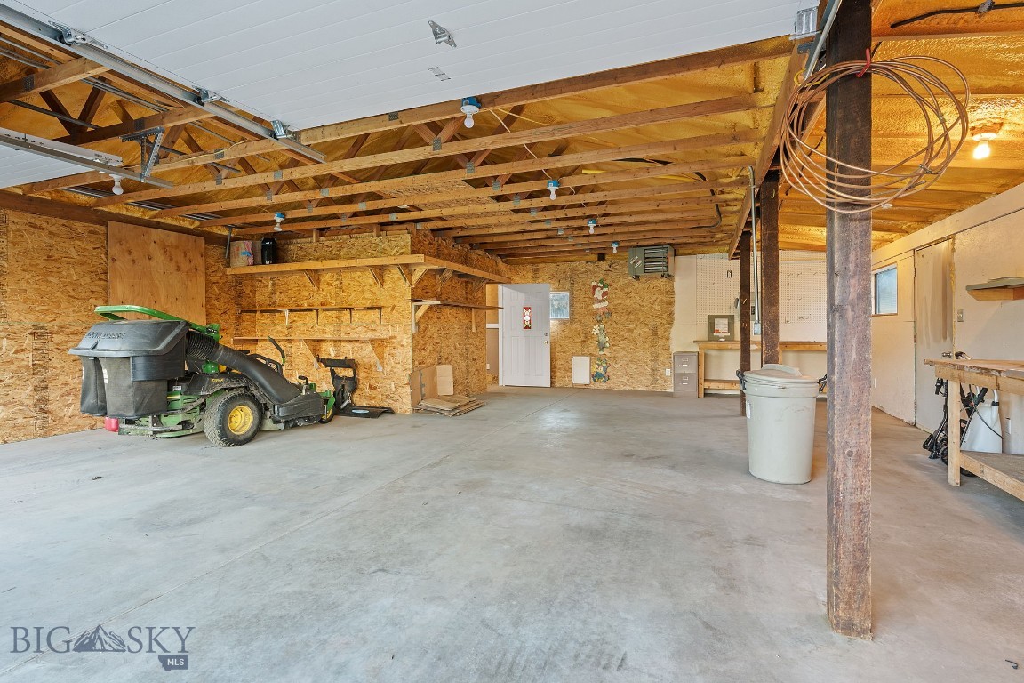 Middle Creek Meadows - Residential