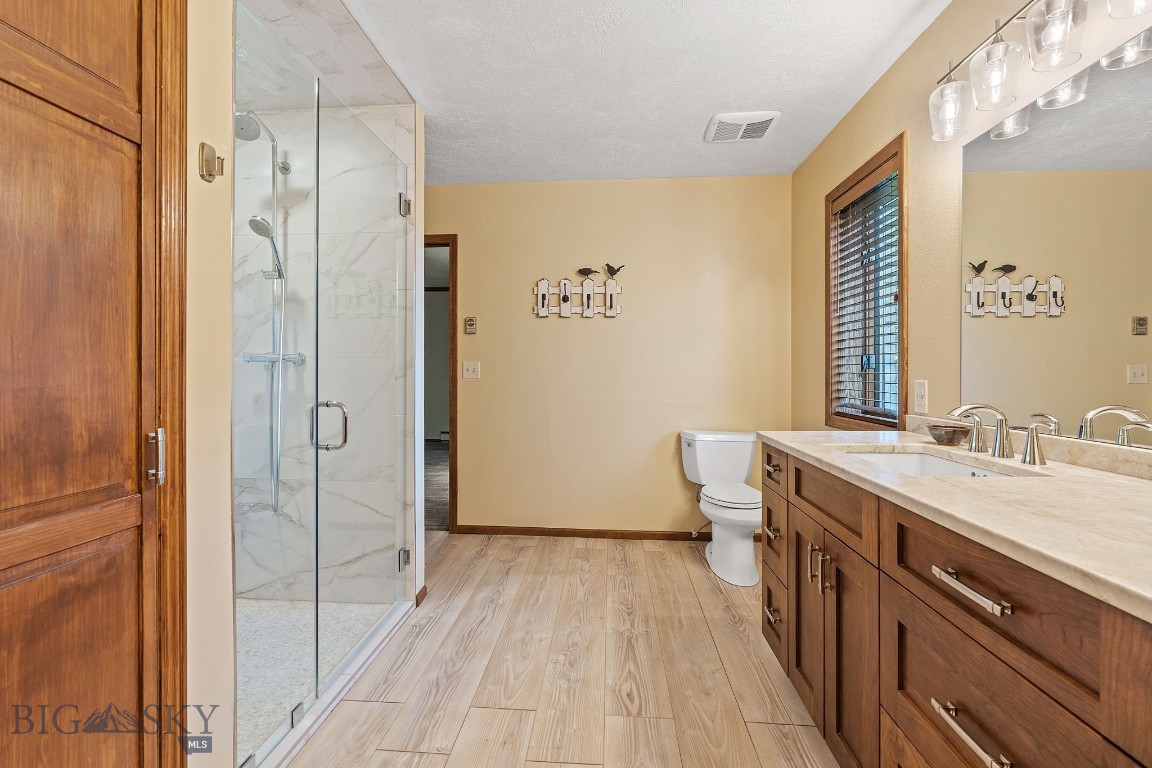 Middle Creek Meadows - Residential