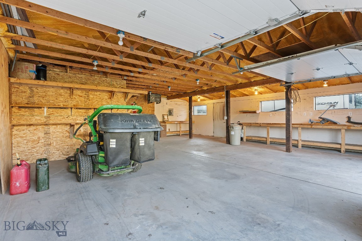 Middle Creek Meadows - Residential