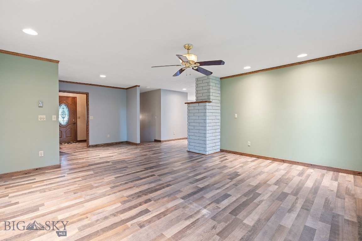 Middle Creek Meadows - Residential