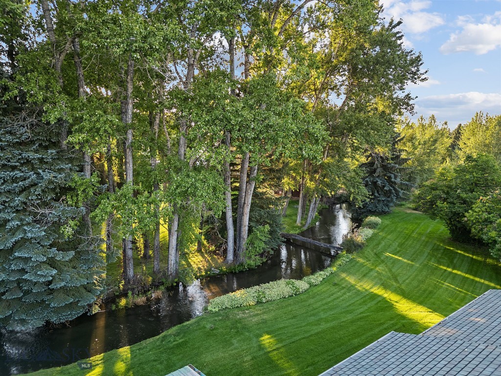 Middle Creek Meadows - Residential