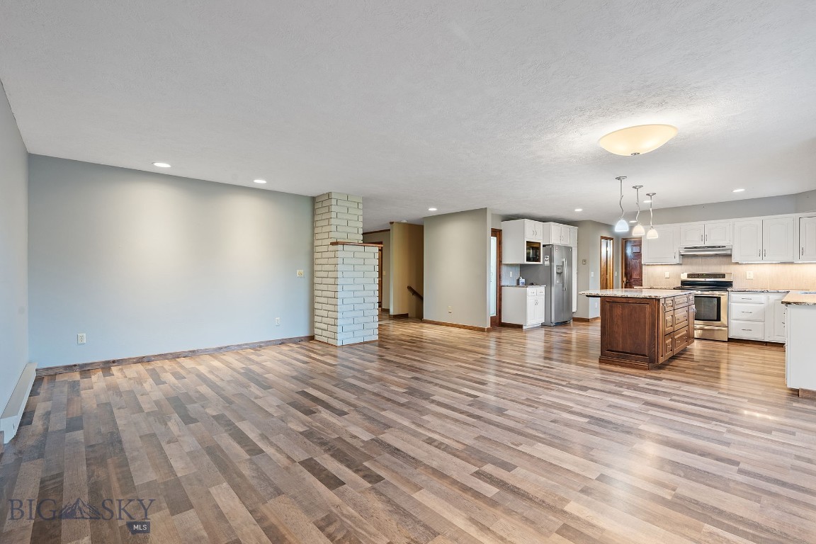 Middle Creek Meadows - Residential