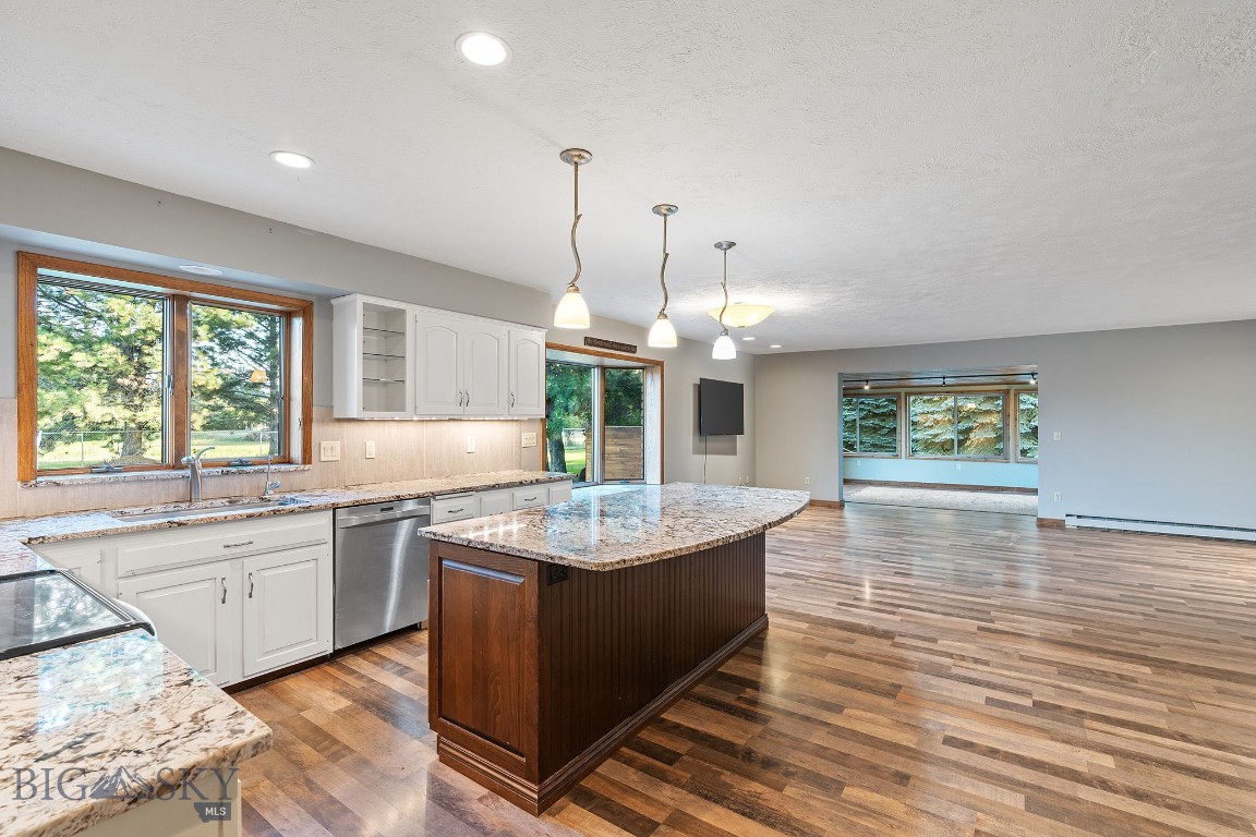 Middle Creek Meadows - Residential