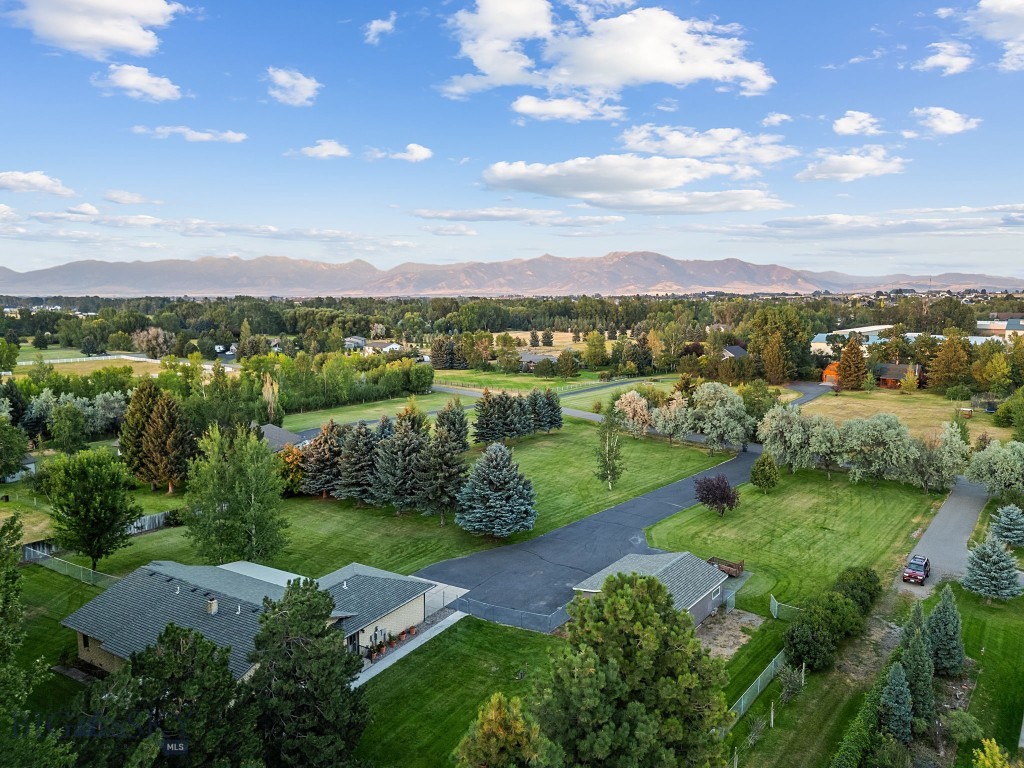 Middle Creek Meadows - Residential