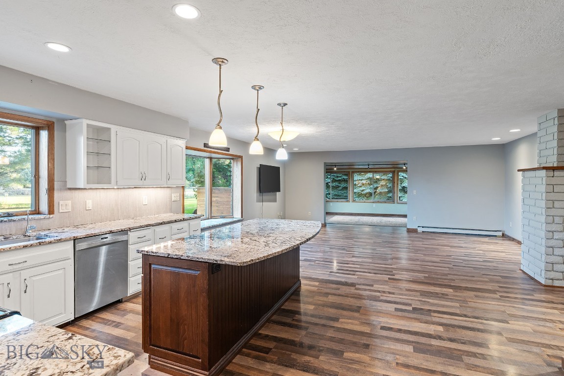 Middle Creek Meadows - Residential
