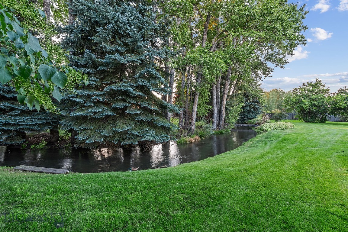 Middle Creek Meadows - Residential
