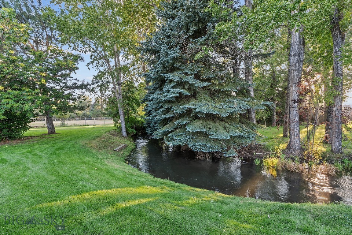 Middle Creek Meadows - Residential