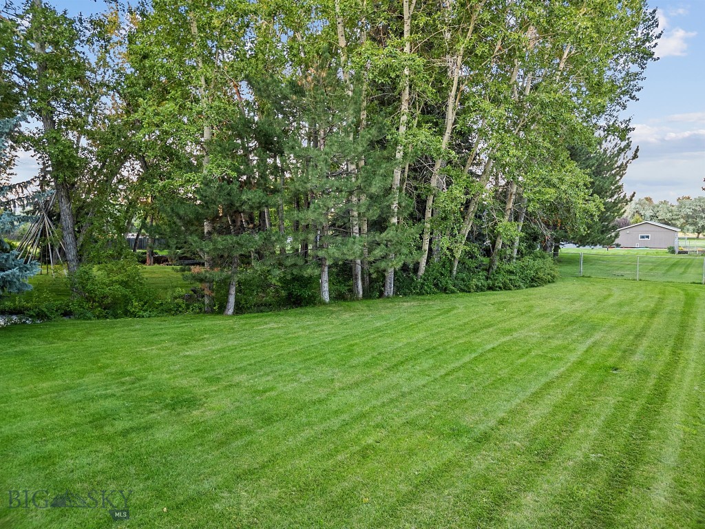 Middle Creek Meadows - Residential