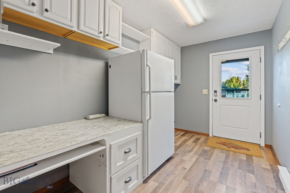 Middle Creek Meadows - Residential