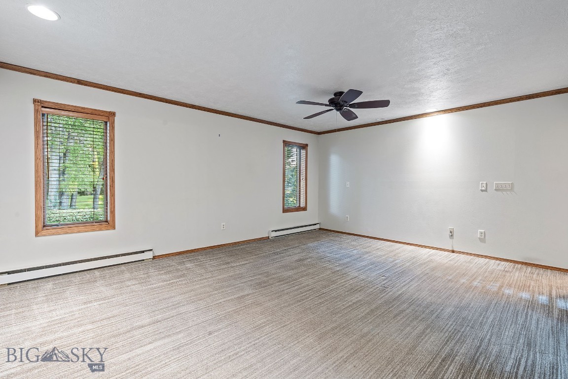 Middle Creek Meadows - Residential