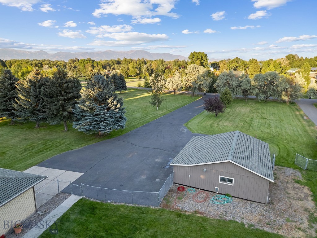 Middle Creek Meadows - Residential