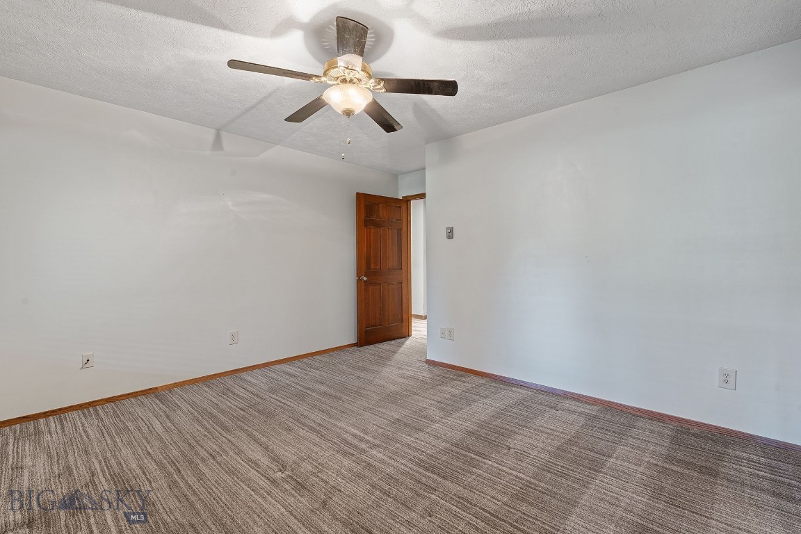 Middle Creek Meadows - Residential