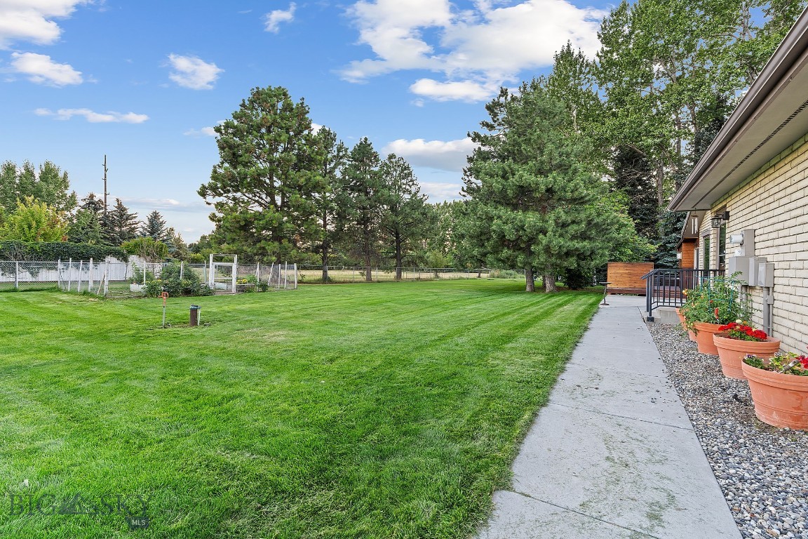 Middle Creek Meadows - Residential