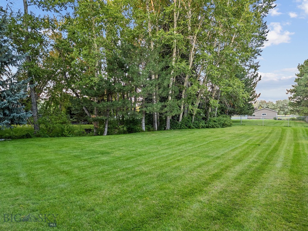 Middle Creek Meadows - Residential