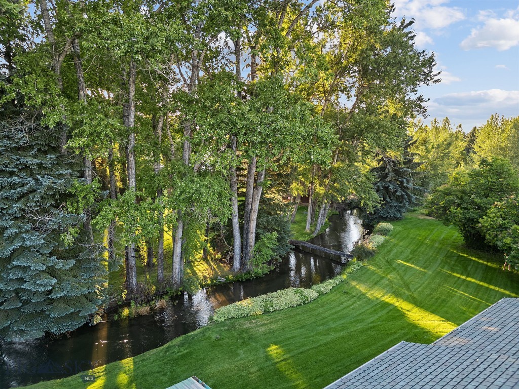 Middle Creek Meadows - Residential