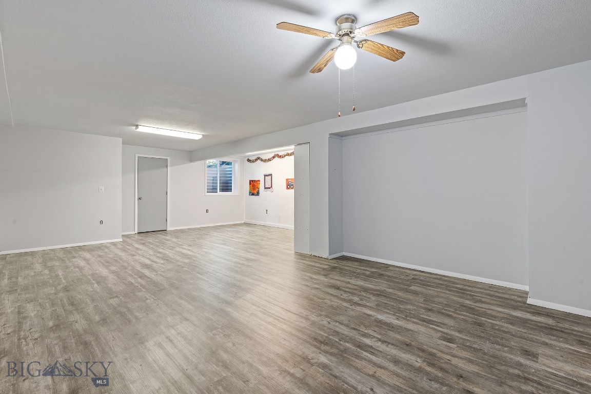 Middle Creek Meadows - Residential