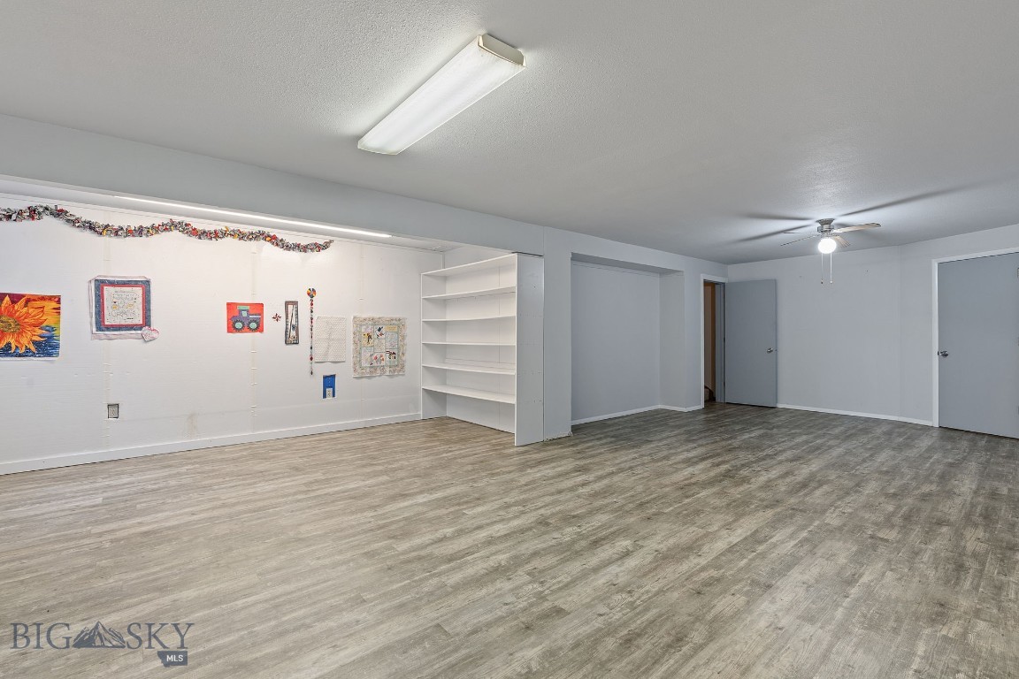 Middle Creek Meadows - Residential