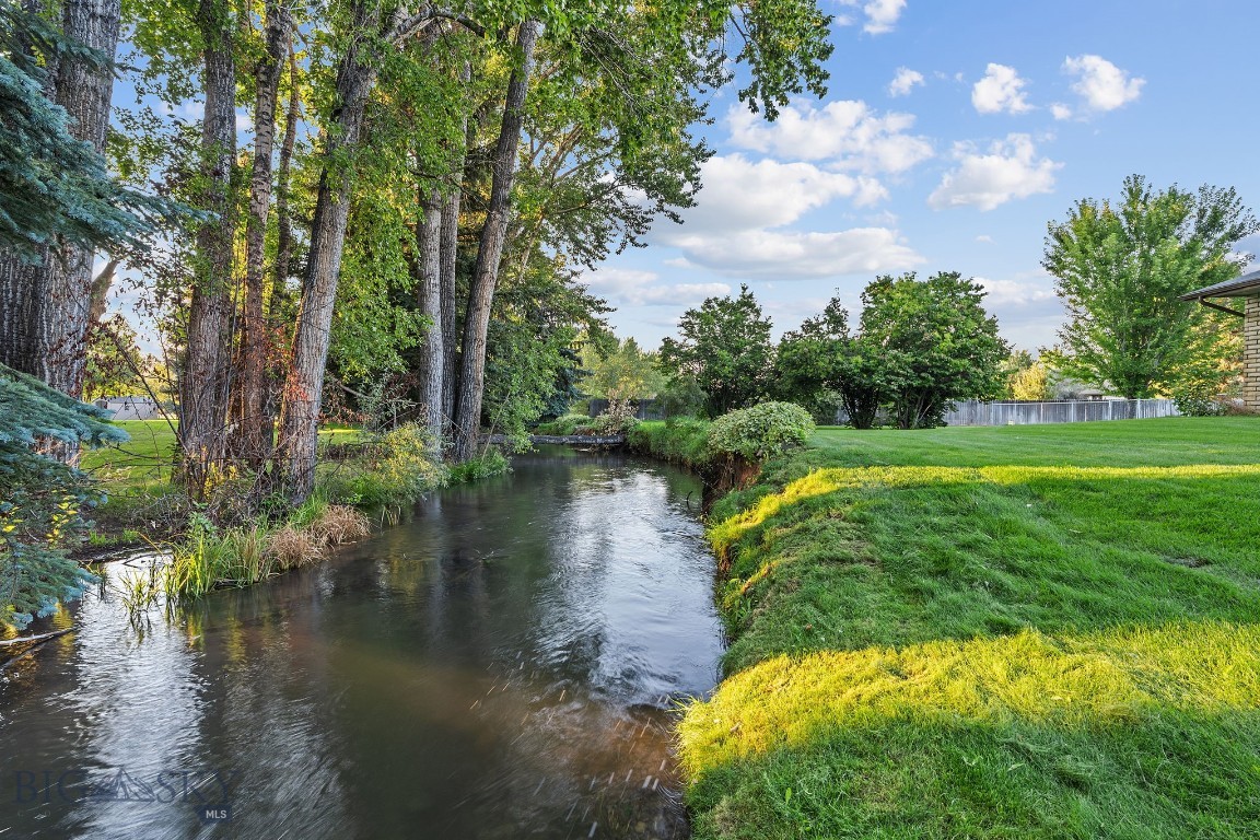Middle Creek Meadows - Residential