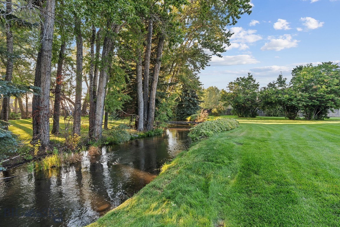 Middle Creek Meadows - Residential