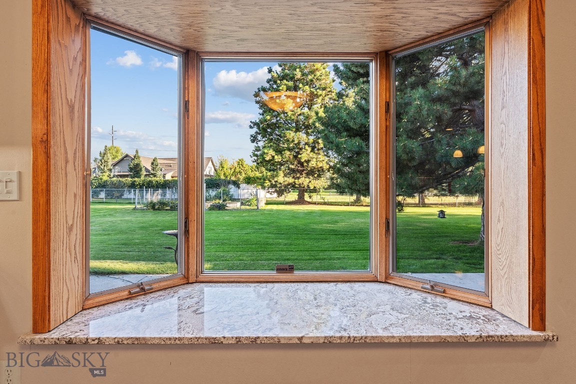 Middle Creek Meadows - Residential