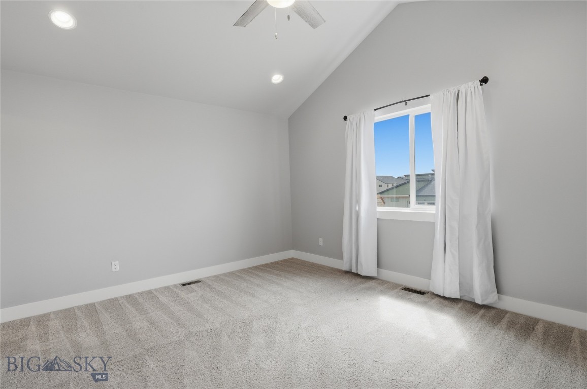 Cloverleaf Meadows - Residential