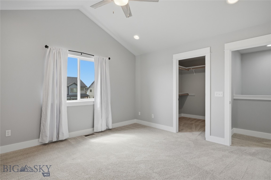 Cloverleaf Meadows - Residential