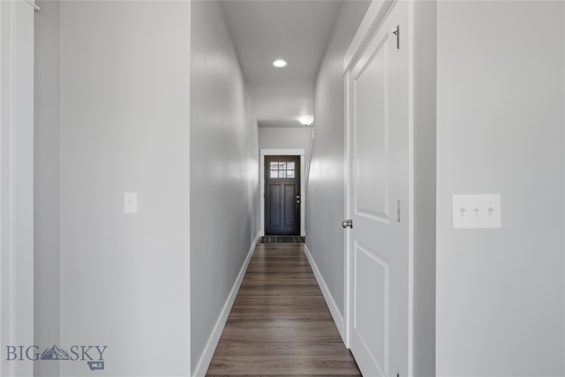 Cloverleaf Meadows - Residential
