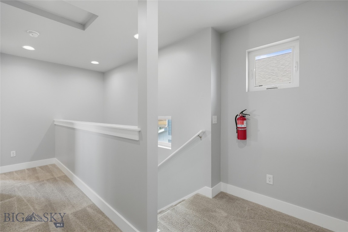Cloverleaf Meadows - Residential