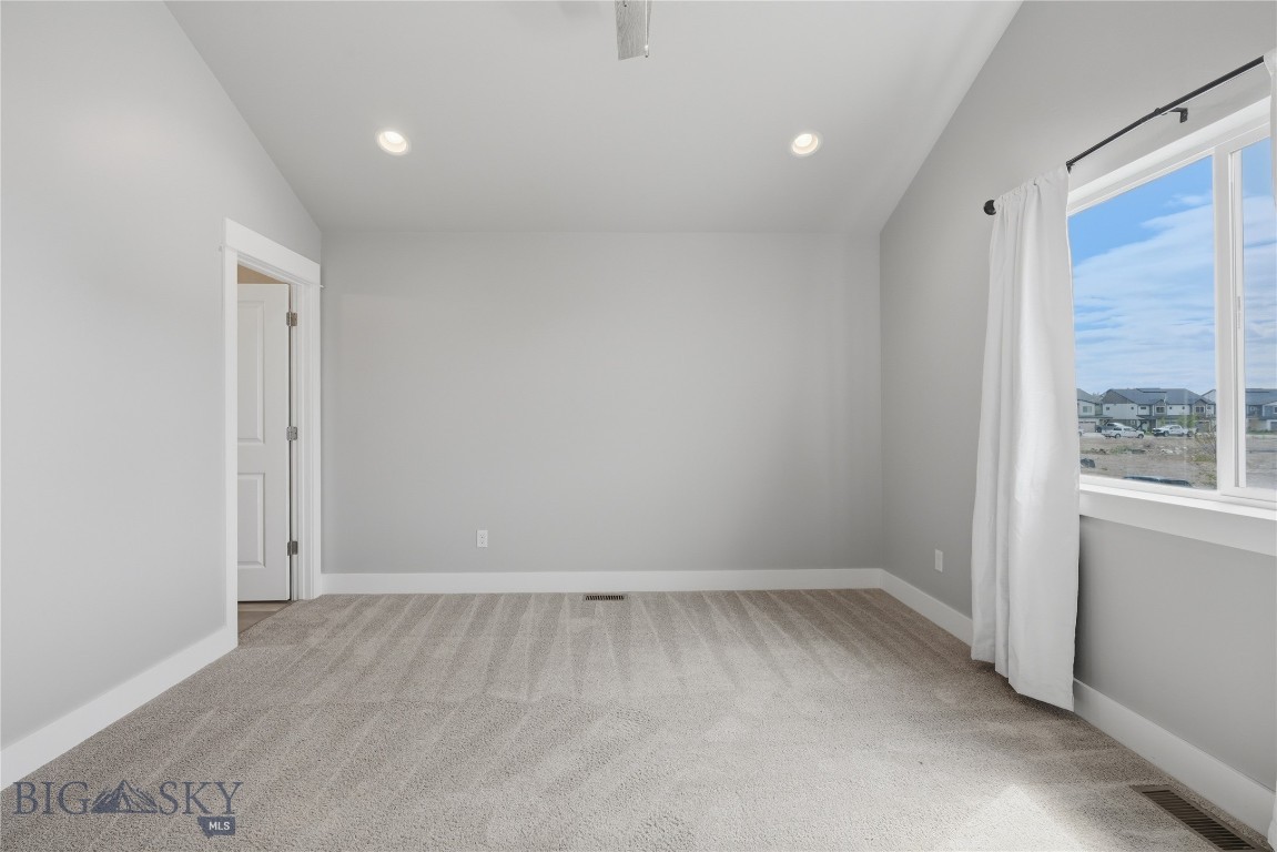 Cloverleaf Meadows - Residential