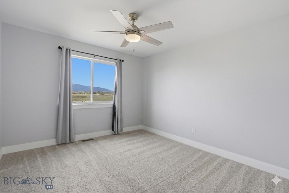 Cloverleaf Meadows - Residential