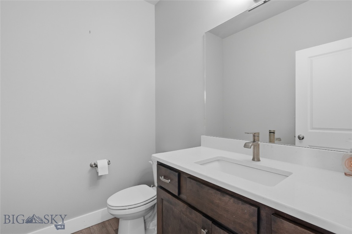 Cloverleaf Meadows - Residential