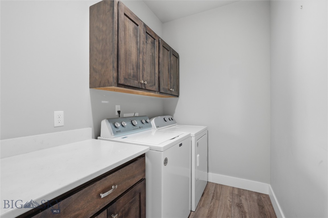 Cloverleaf Meadows - Residential